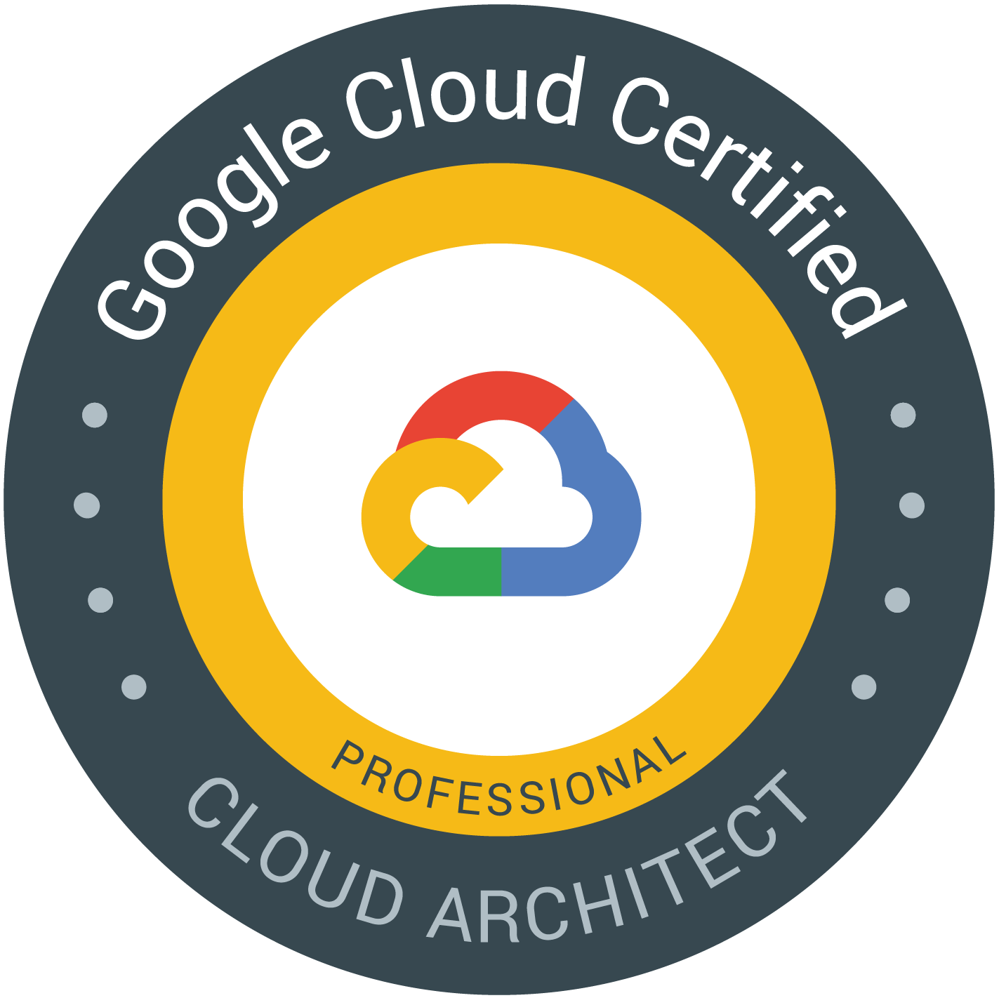 Certificate image