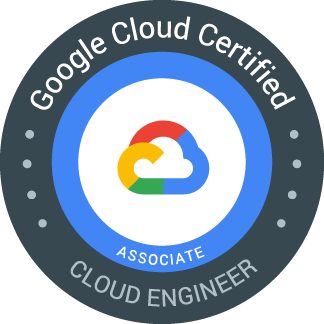 Certificate image
