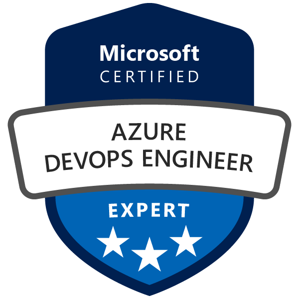 Certificate image