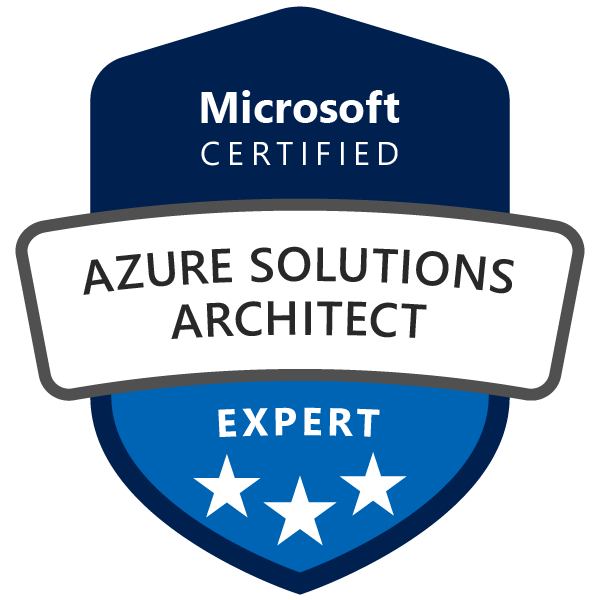 Certificate image