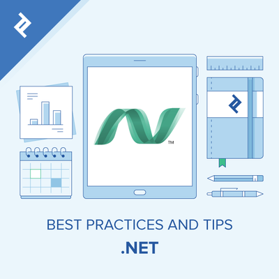 .NET Best Practices and Tips from .NET experts | Toptal®