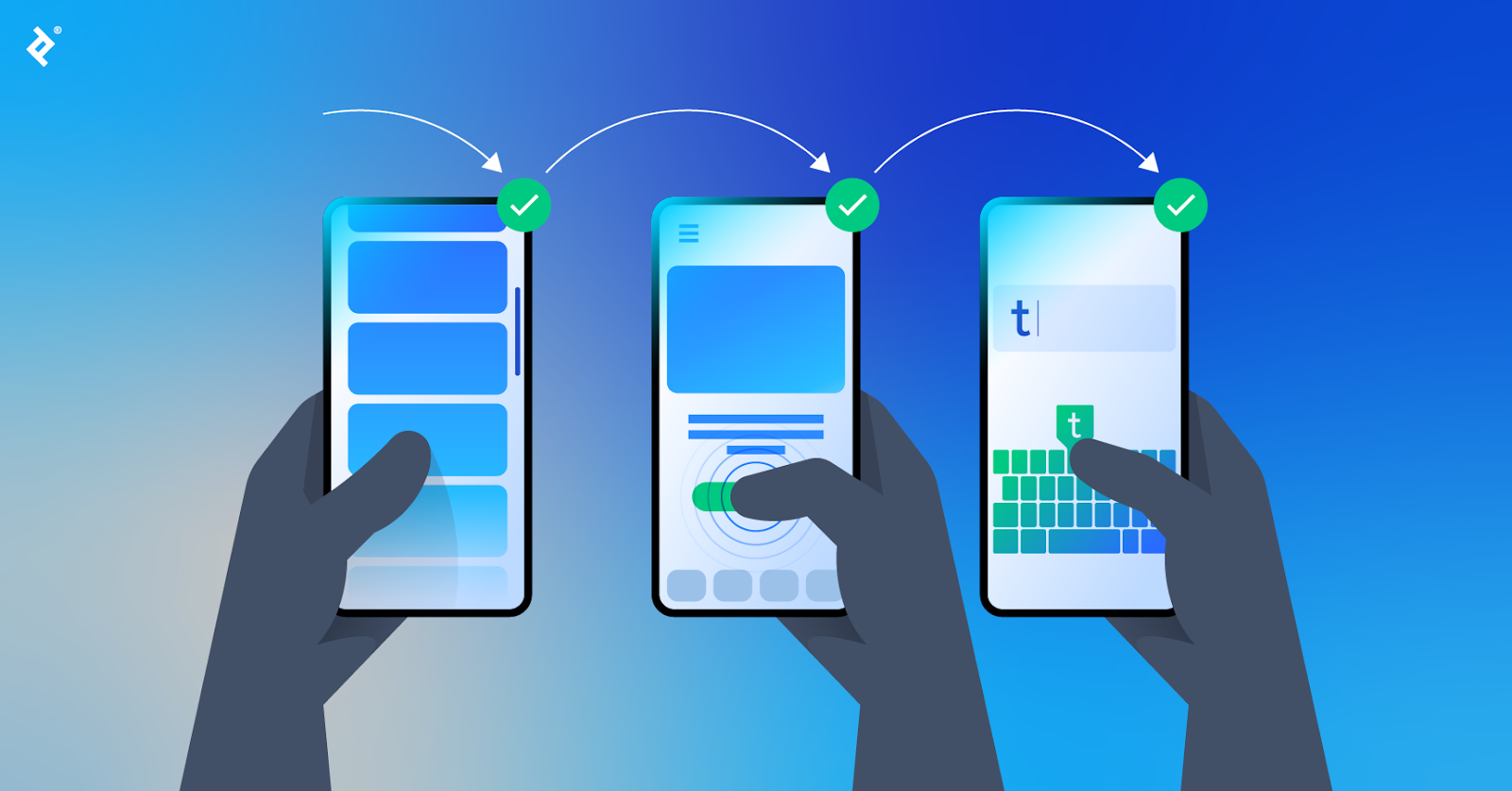 Improve The Product Development Process With User Flow Analysis Toptal
