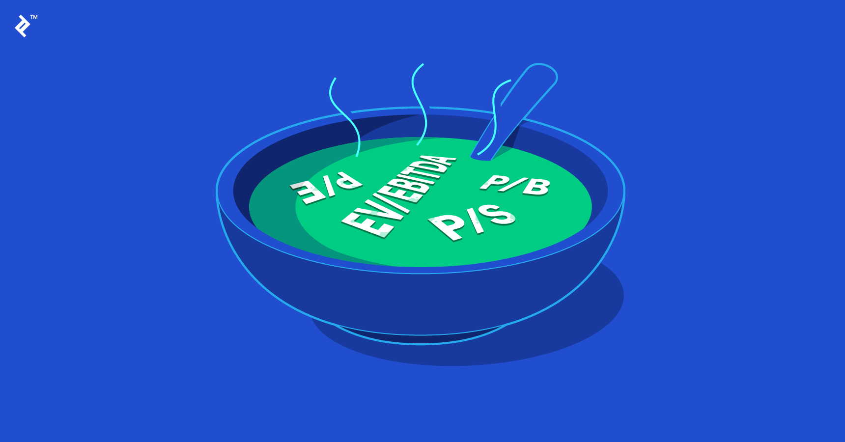 Key Valuation Ratios And When To Use Which One Toptal Key Valuation Ratios And When To Use Which One Toptal