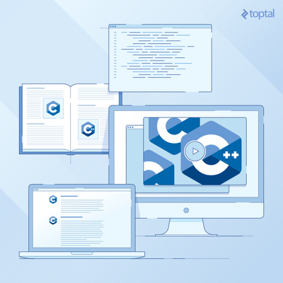 The Ultimate Resource List for Learning C and C++ Programming | Toptal
