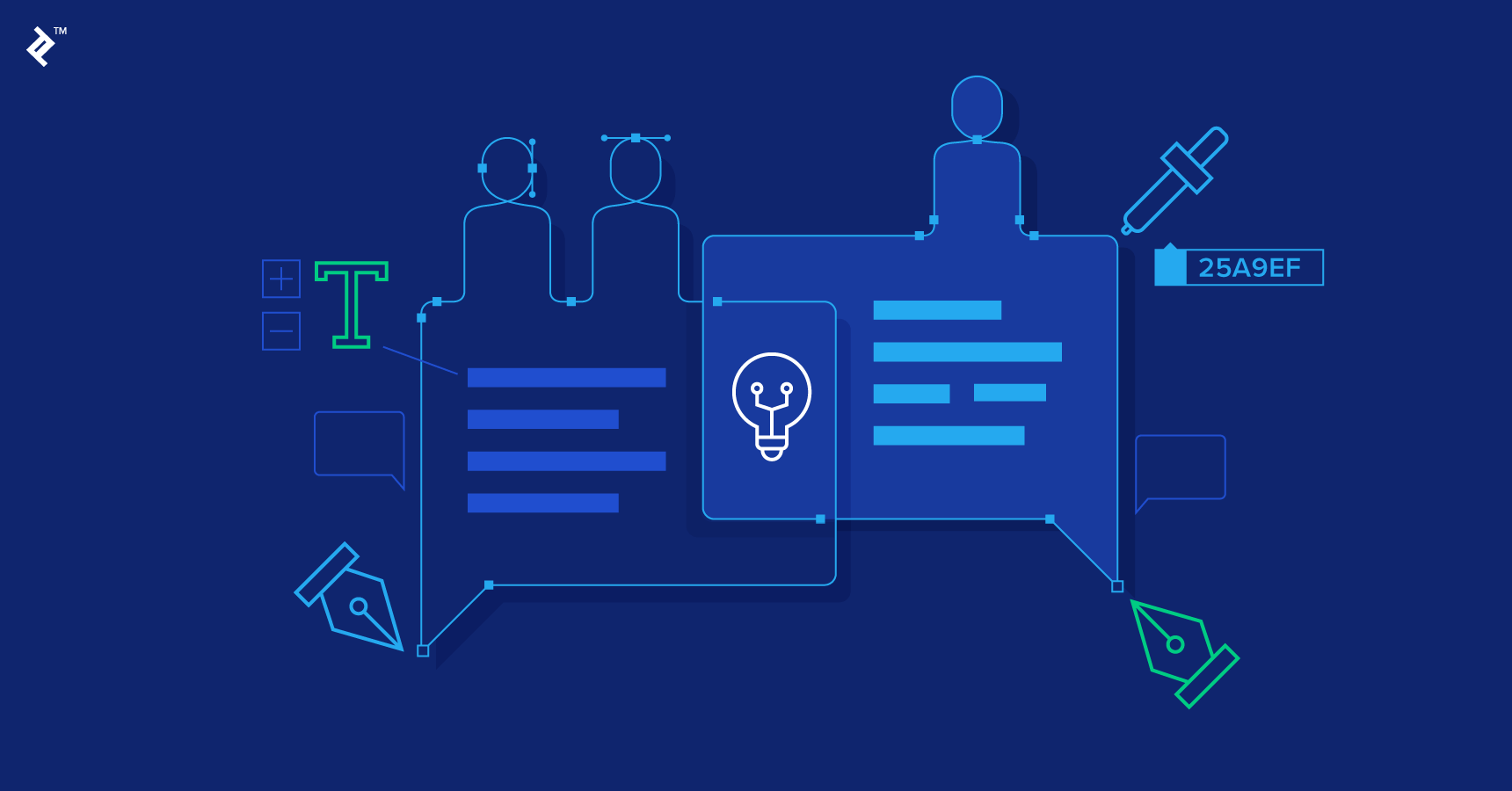 Effective Design Communication Skills and Strategies Toptal