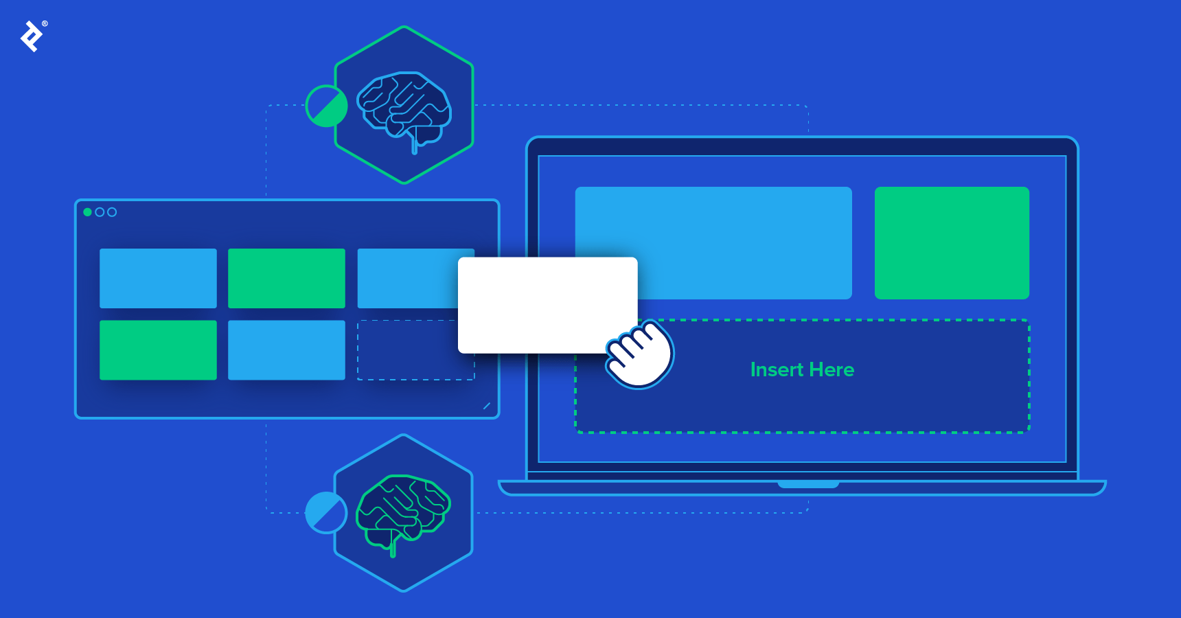 Webflow Advantages for No Code Web Design Case Study | Toptal