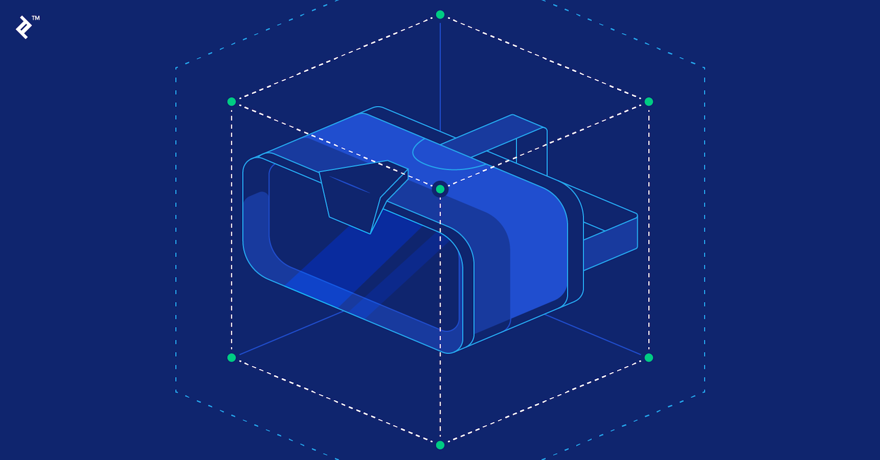 New Realities: VR, AR, MR and the Future of Design | Toptal