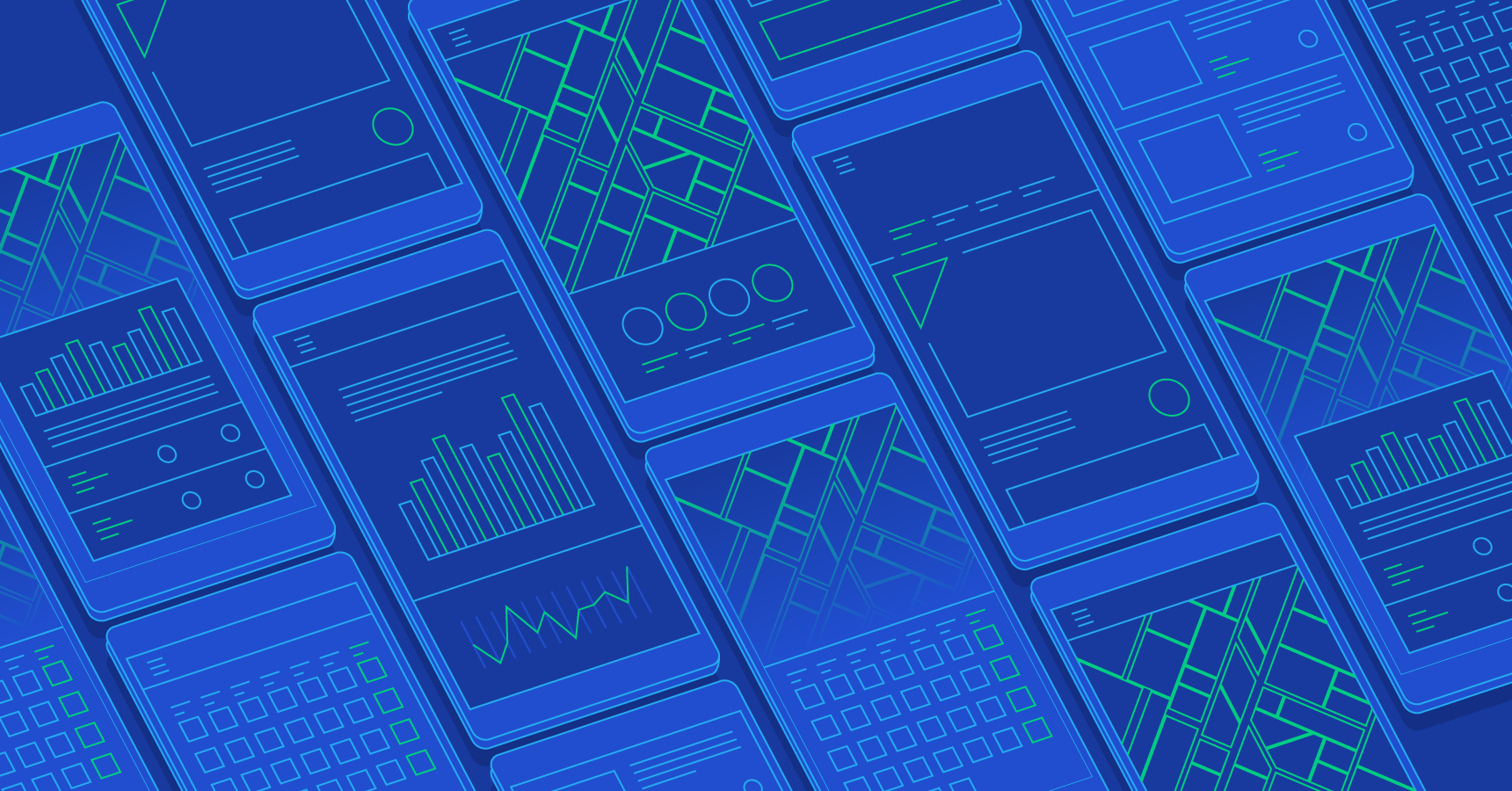 UX Designer Portfolios - Inspiring Examples | Toptal