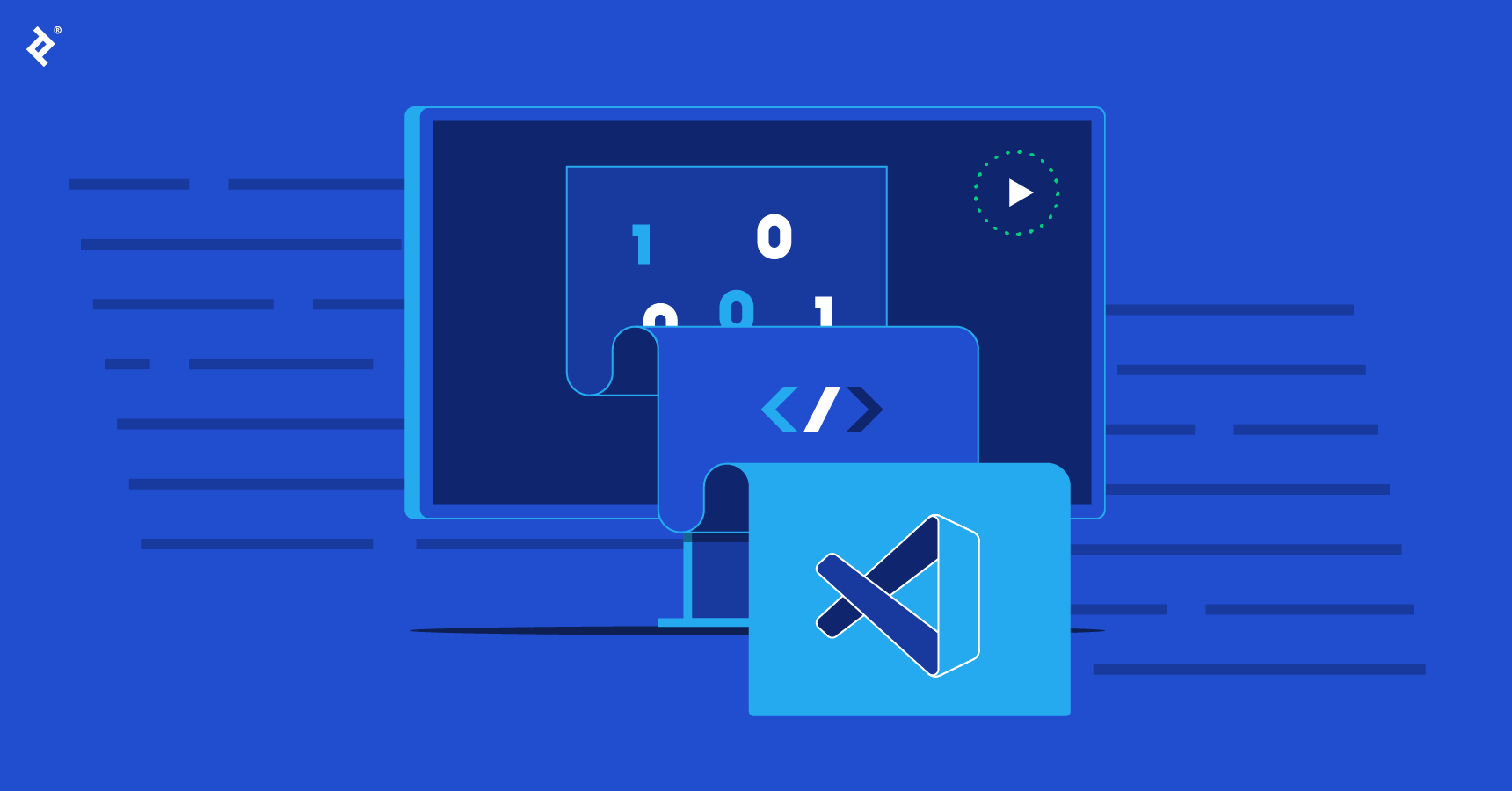 VSCode Tips for Power Users | Toptal