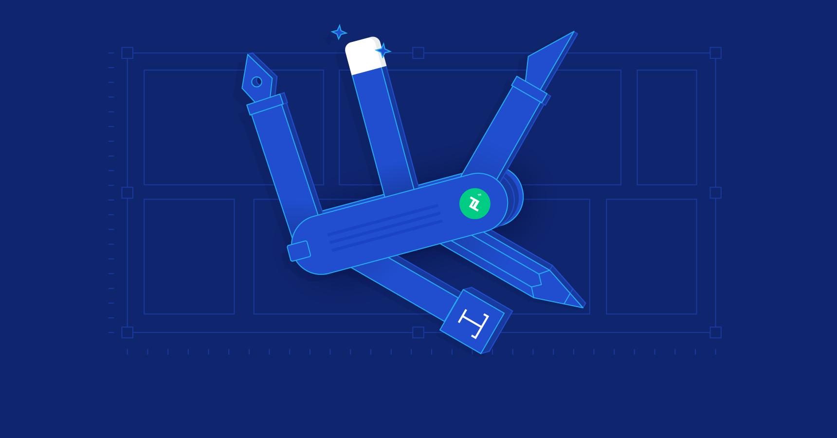 The Value of Multidisciplinary Design Toptal®