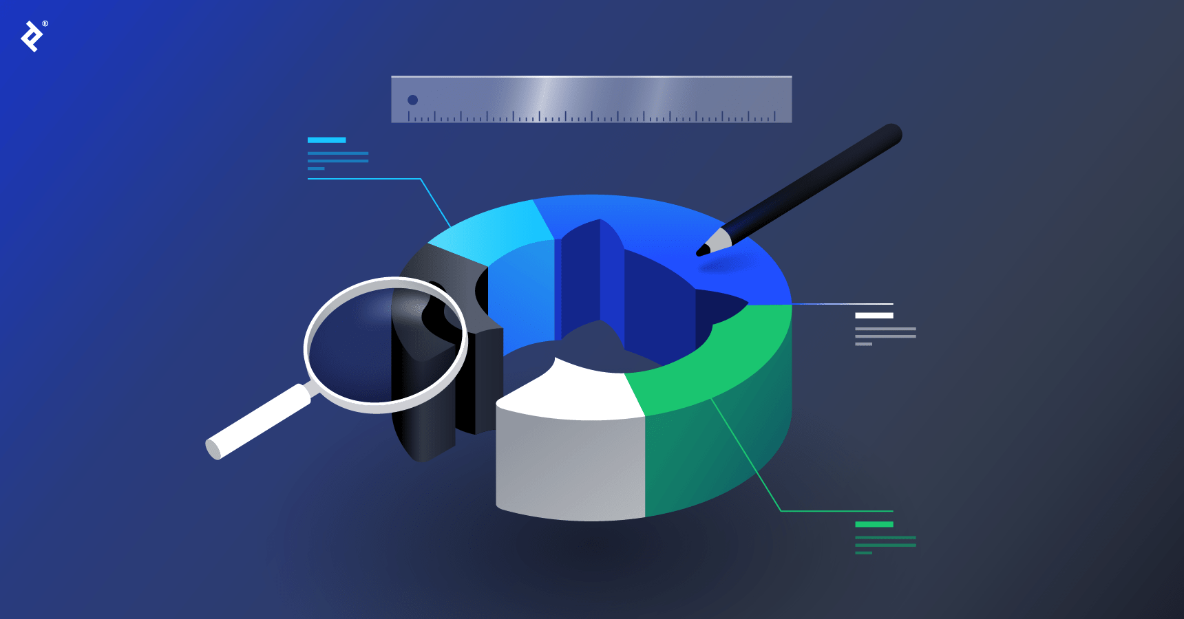Designing the Octoverse: A GitHub Data Visualization Case Study | Toptal®