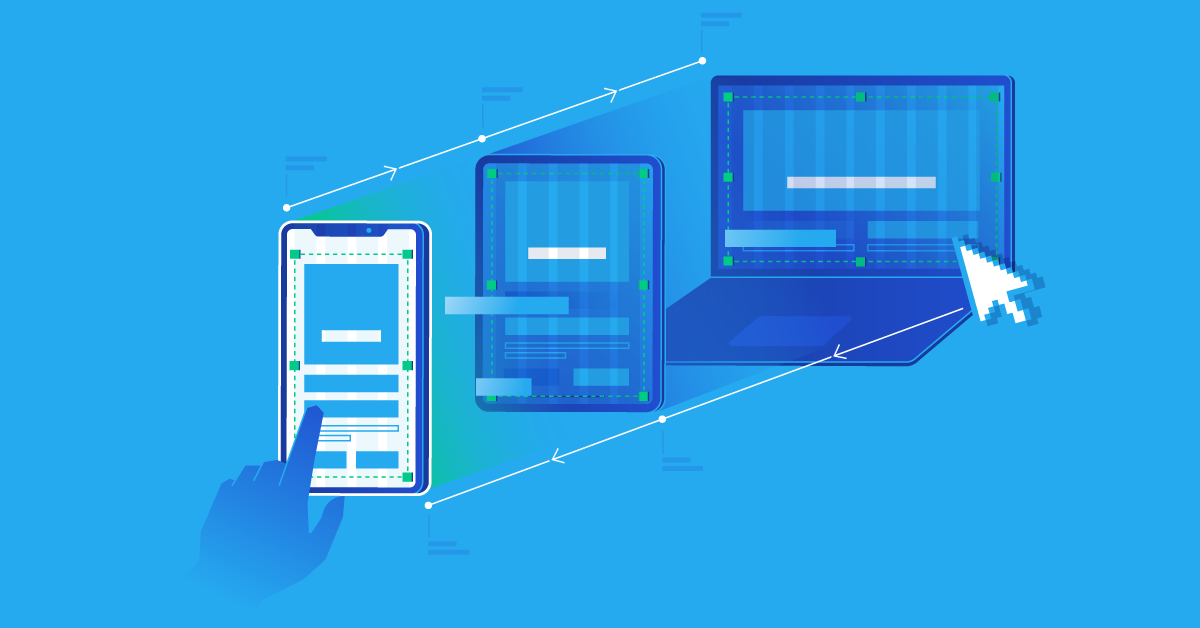 discovering new opportunities through effective information architecture