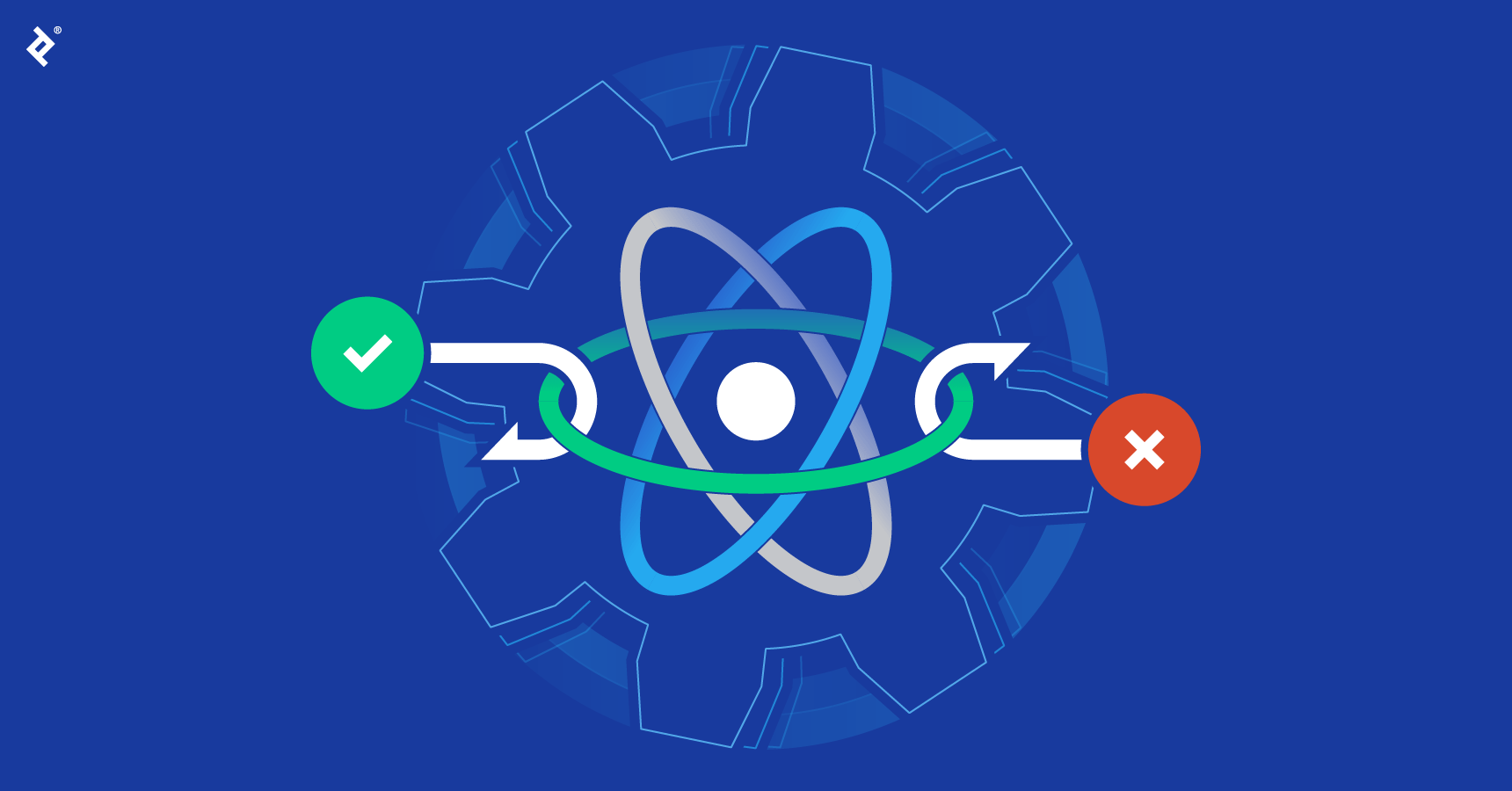 Complete Guide To React Hooks Testing | Toptal®