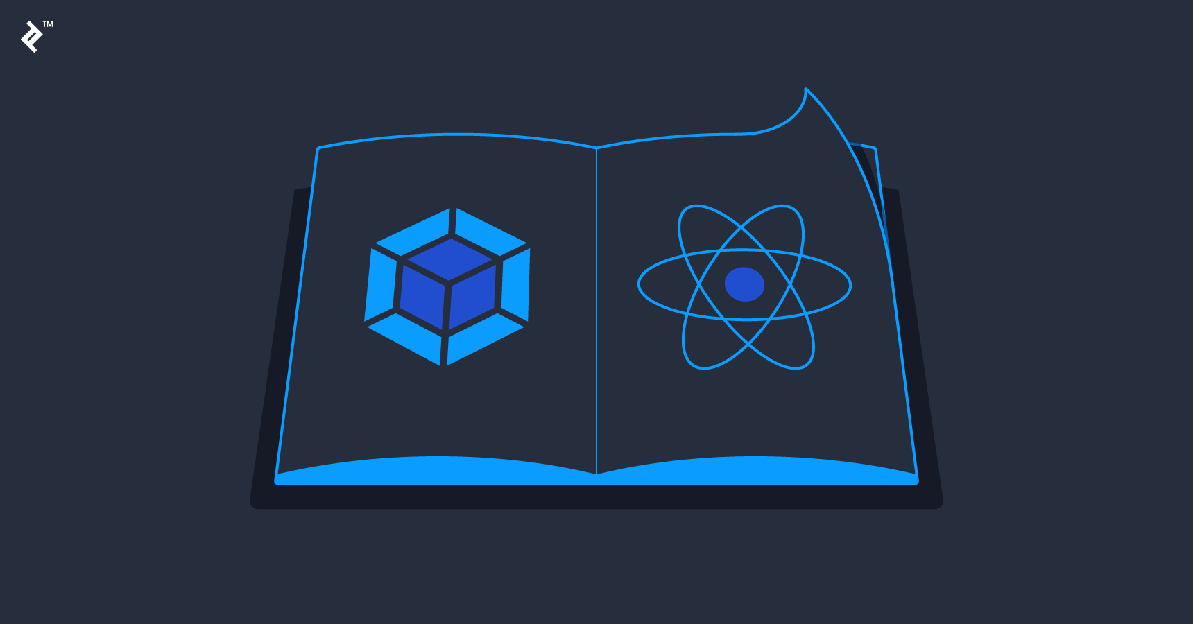 Using Webpack With React, Pt. 1 | Toptal®