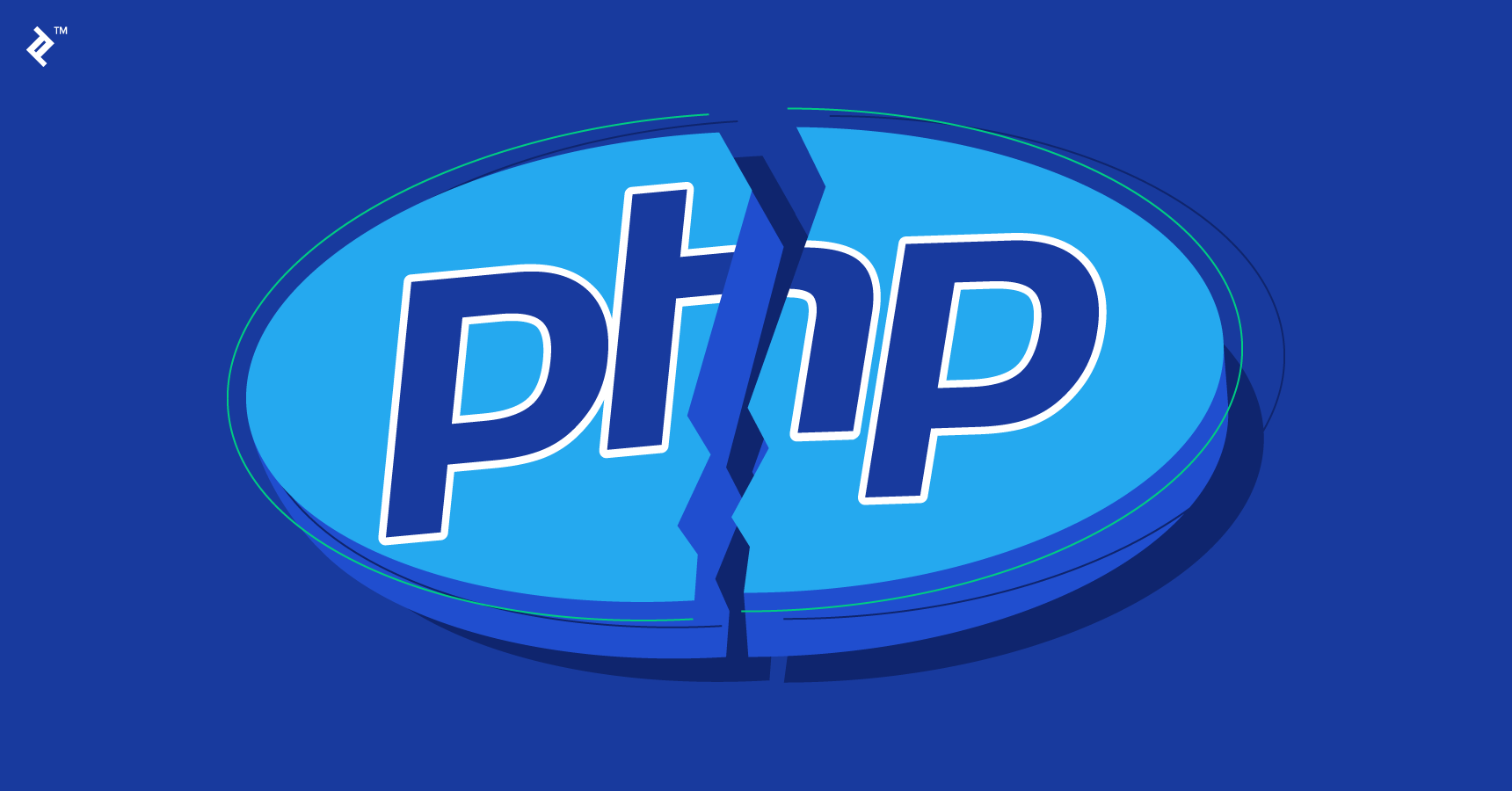 php logo