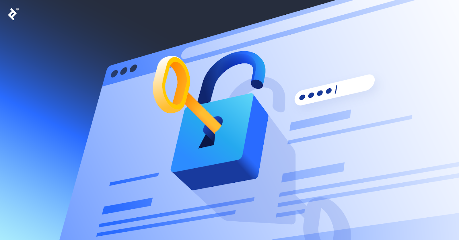 How To Use Jwt And Node.Js For Better App Security | Toptal®