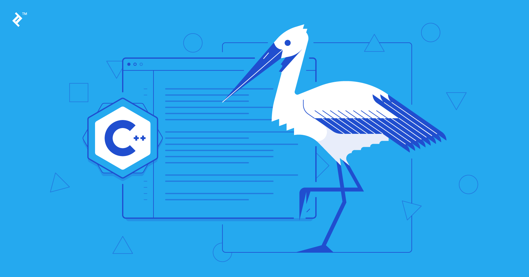 Creating a Small-footprint Programming Language in C++ | Toptal®
