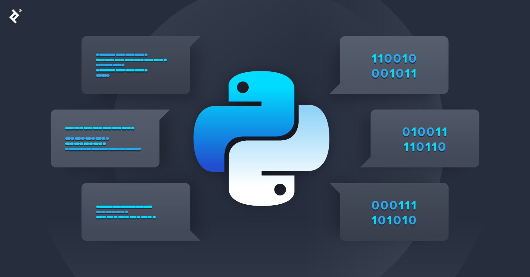 Topic Modeling in Python | Toptal®