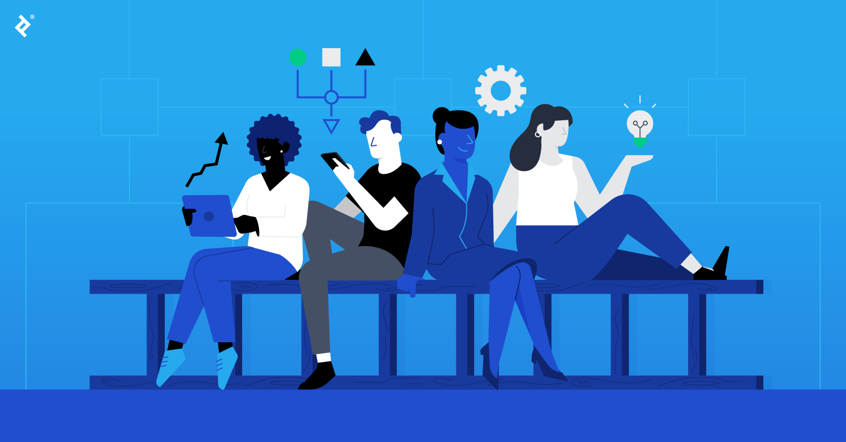 Why MassMutual Ditched Hierarchical Job Titles—and Reaped Big Rewards