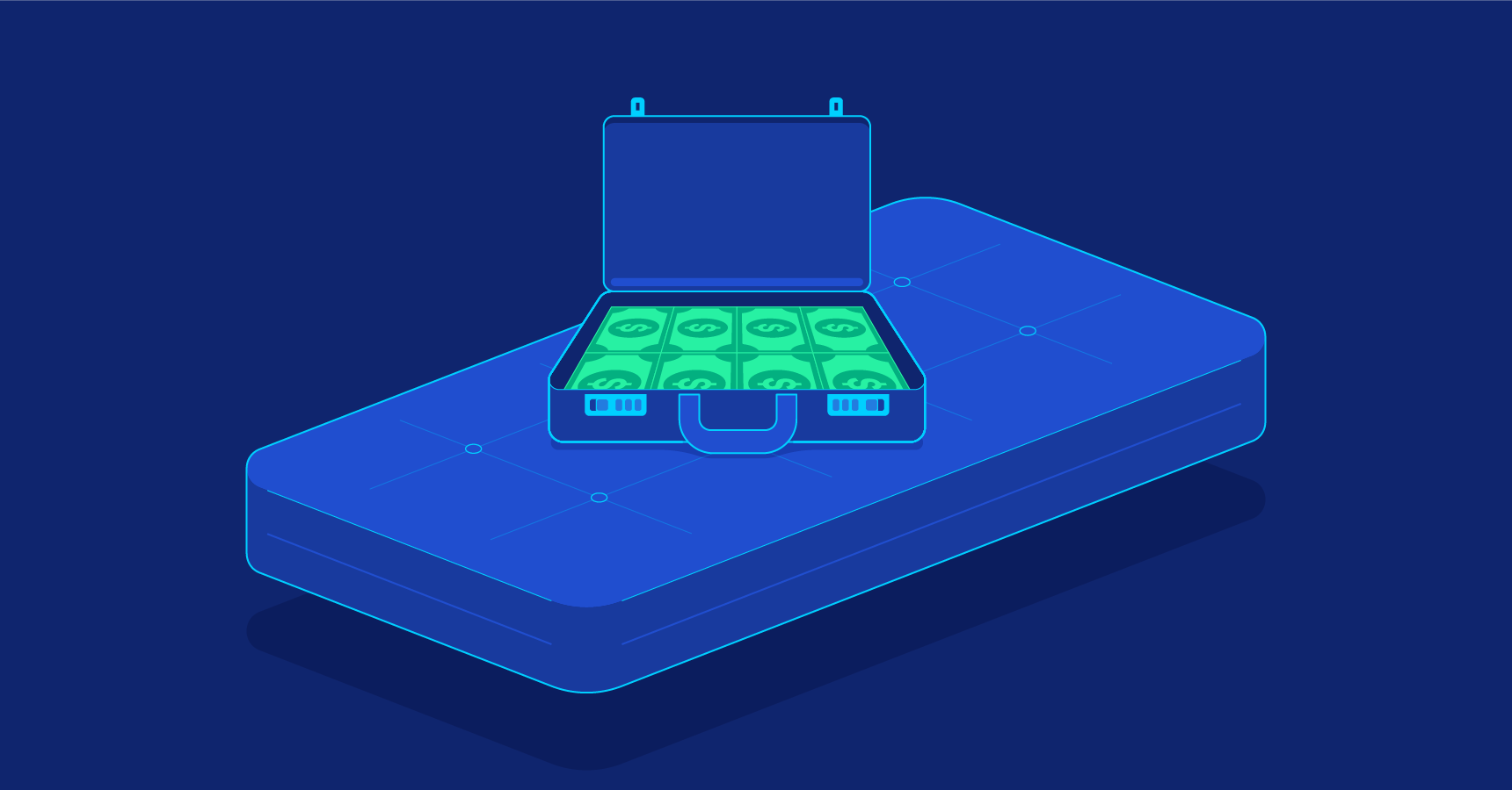 Tactics for Revitalizing the Mattress Industry Toptal®