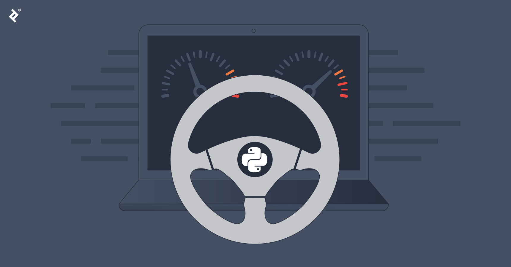 Python Twisted Django Tips Control A Laptop With Your Android Phone Toptal