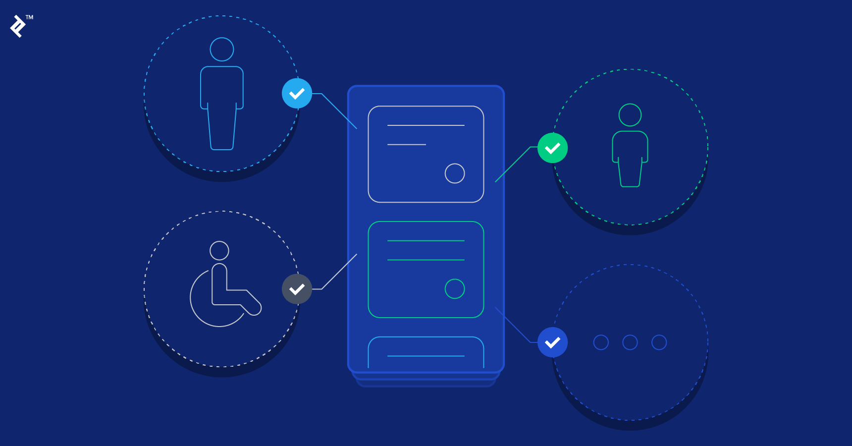 All Together Now – An Overview of Inclusive Design | Toptal