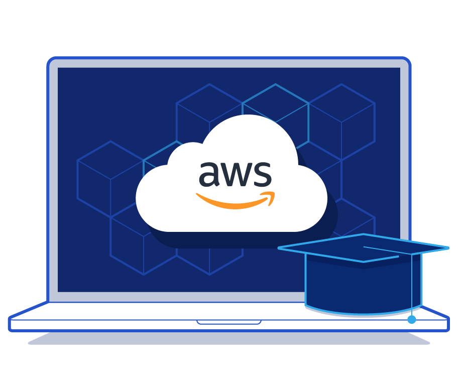 Toptal® AWS Education Services