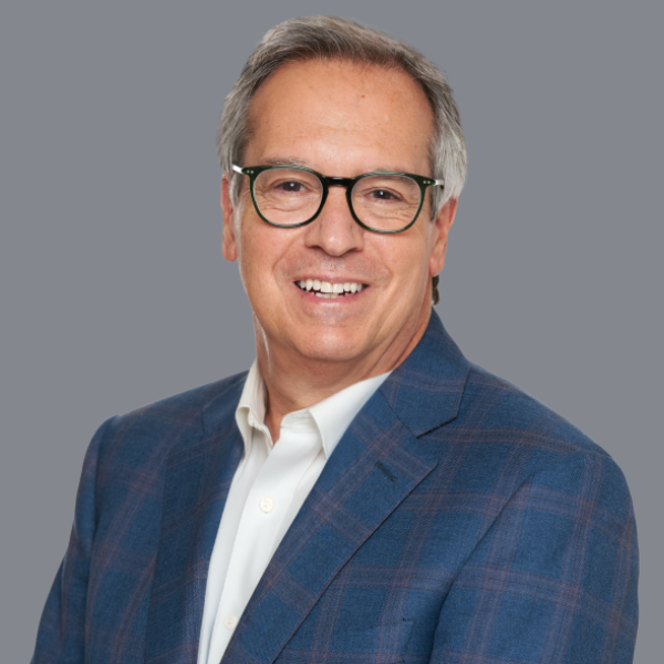 Michael Valocchi