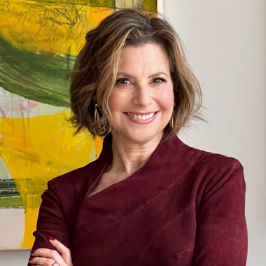 Joanne Heyman