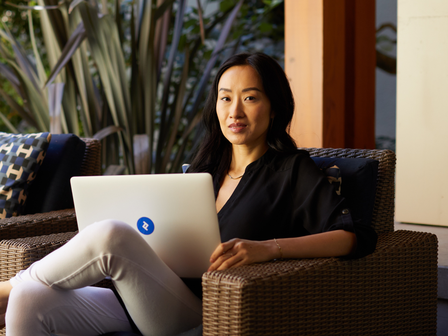 Freelancer profile picture
