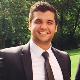 Photo of Neil Pickard
