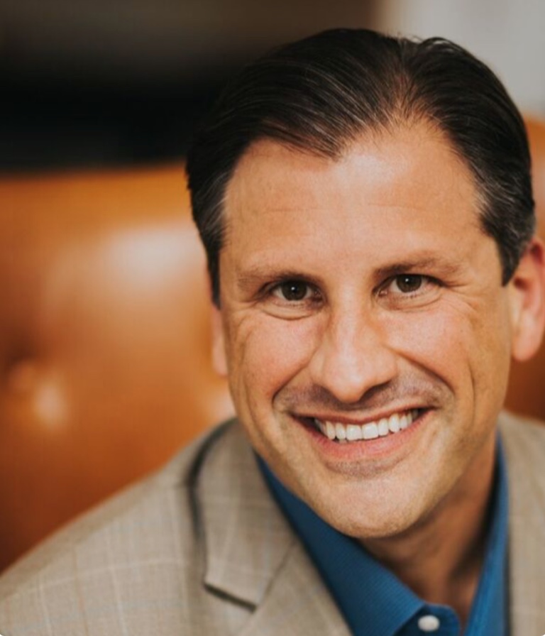 Jonathan Caplan