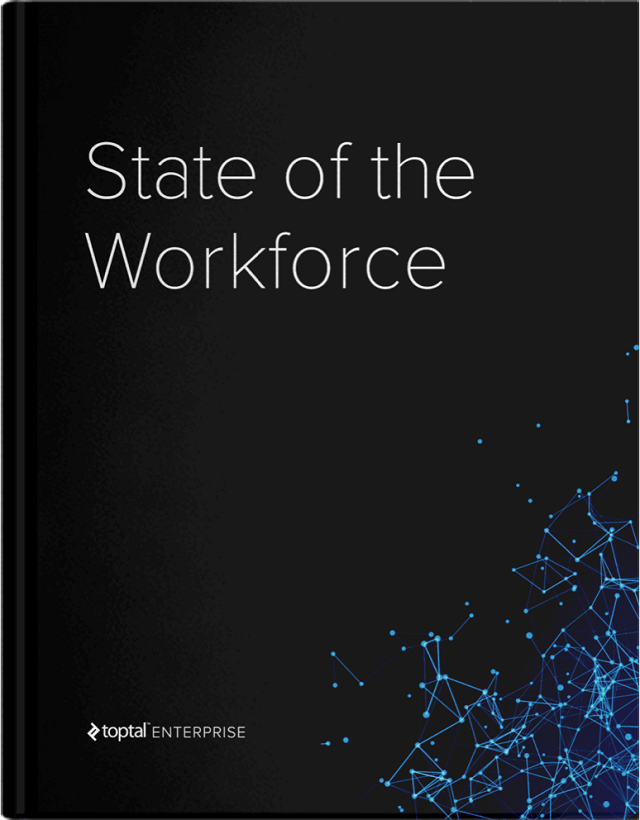State of the Workforce