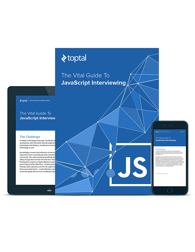 JavaScript Interviewing