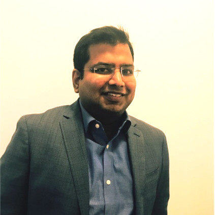 Sachin Bhagwata