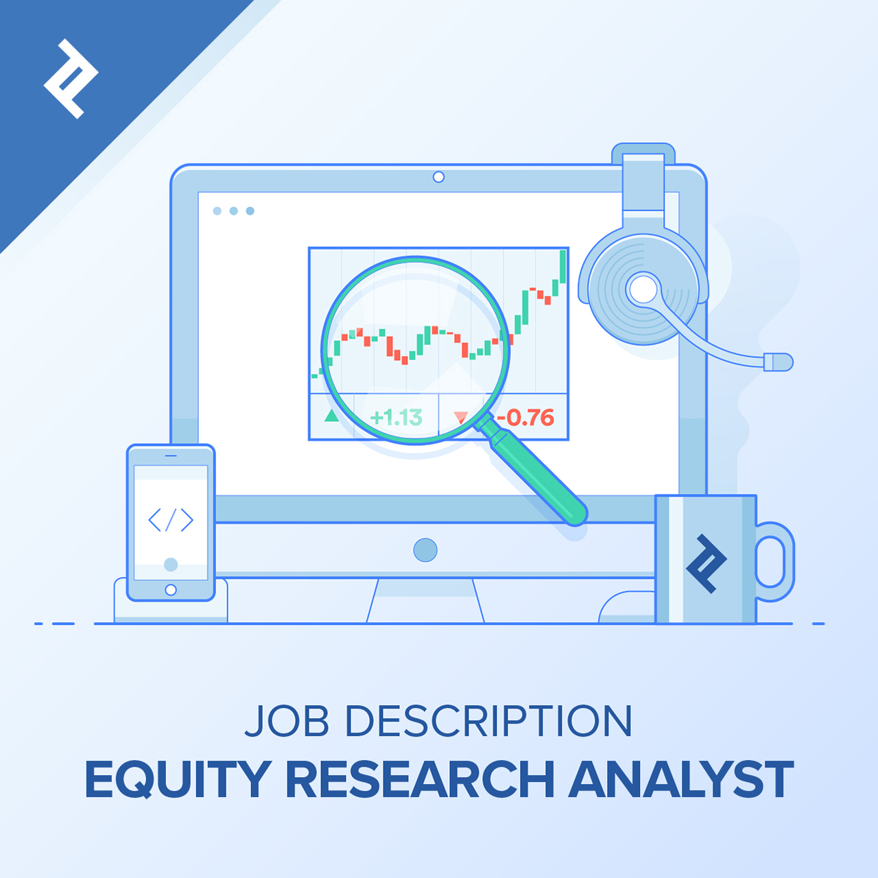 Equity Research Analyst Job Description Template | Toptal®