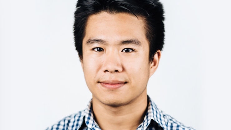 Feynman Tsing-Yang Liang