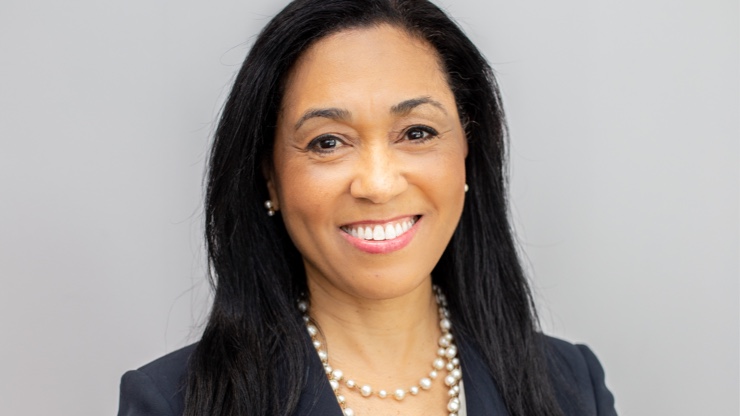 Carole Crawford, CFA