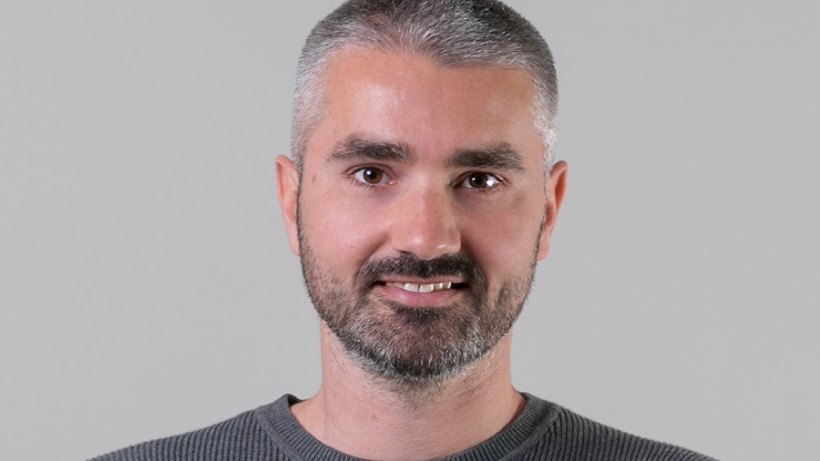 Vladimir Mitrovic