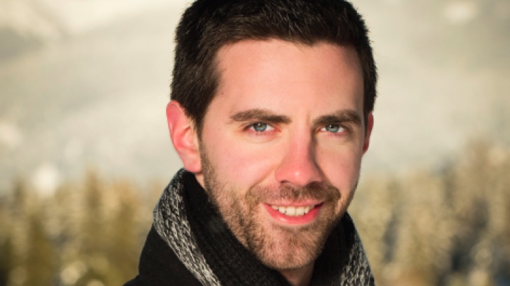 Kyle Kotowick, Ph.D.
