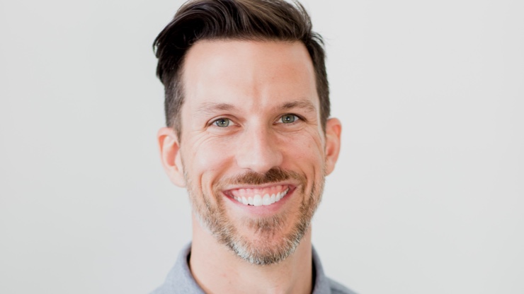 Sean Everett