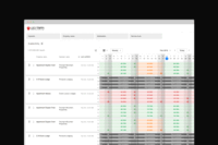 Leo Trippi Vacation Rental Inventory Admin Web App