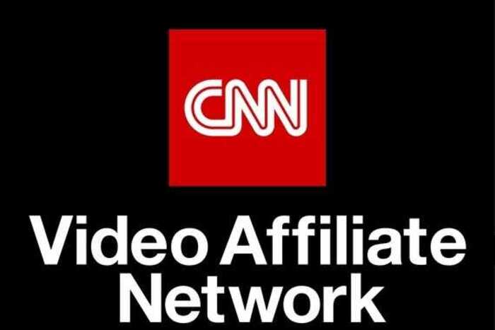 Free Cnn Live News Stream Logo Cnn Streaming Video Cnn Television