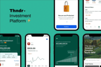 Thndr | Investment Platform