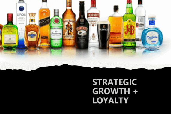Boosting Growth Strategy via Loyalty Programs project