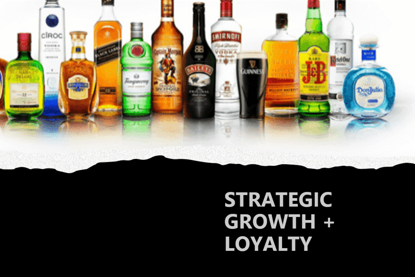 Boosting Growth Strategy via Loyalty Programs project
