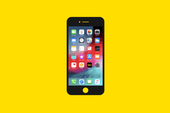 Image of Transactional App for Western Union project