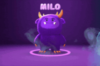 3D Character Design, Modeling, Lighting, Rigging, Animation, and Post-production