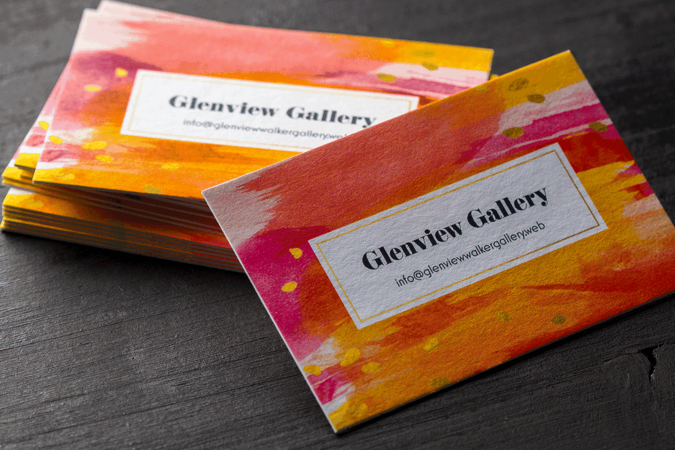 Brand and eCommerce Photography project