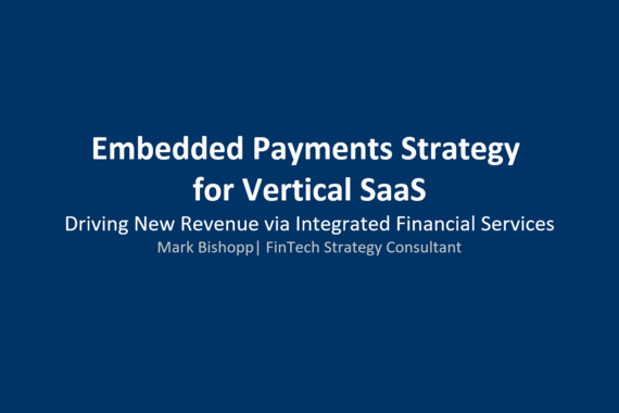 Image of Embedded Payments Integration for Multibillion-dollar SaaS project